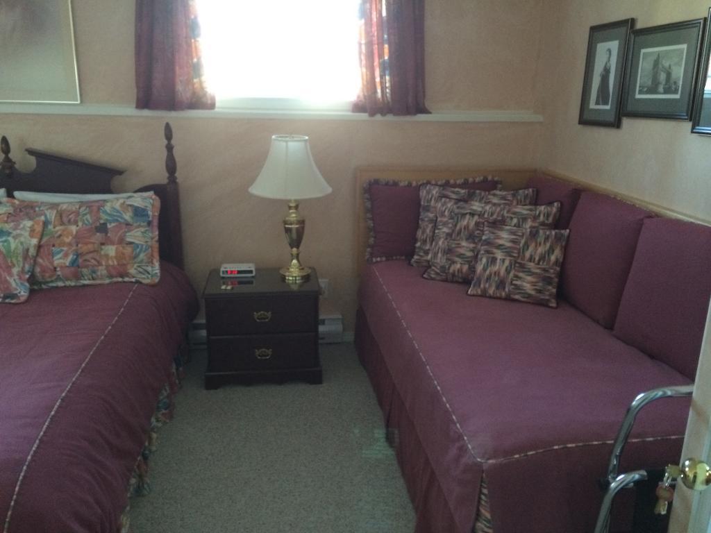 Cedar Heights B&B Cranbrook Habitación foto