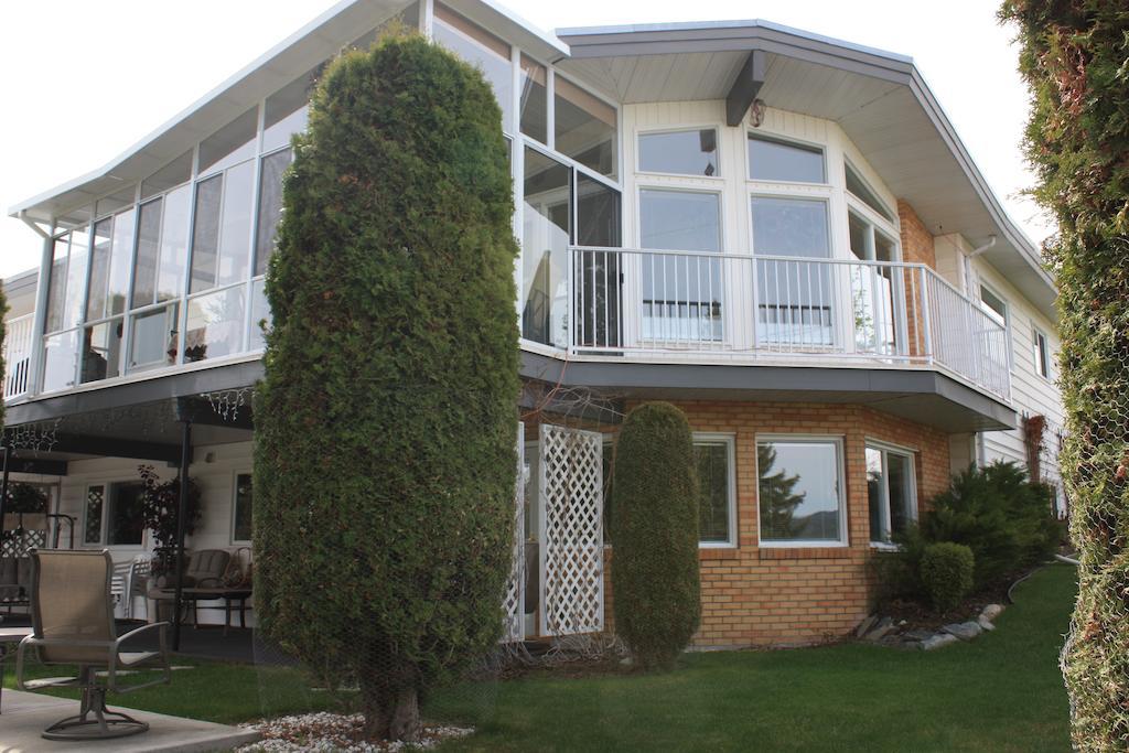 Cedar Heights B&B Cranbrook Exterior foto