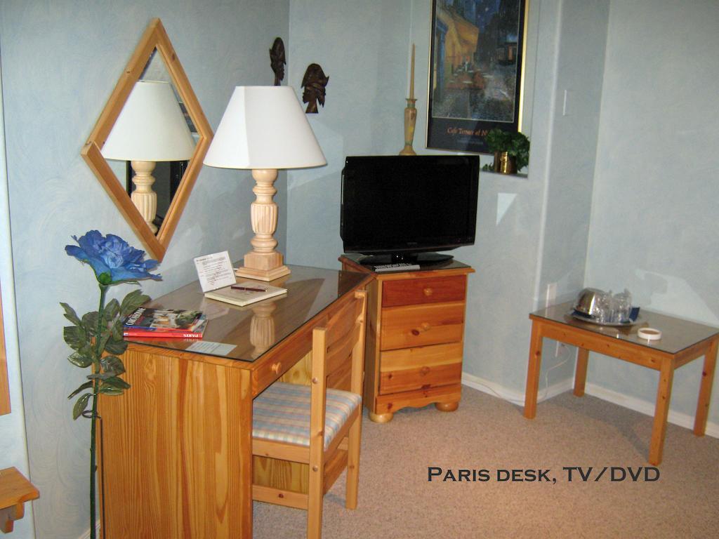 Cedar Heights B&B Cranbrook Habitación foto