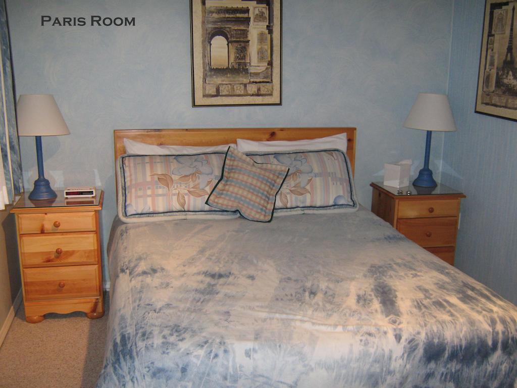 Cedar Heights B&B Cranbrook Habitación foto