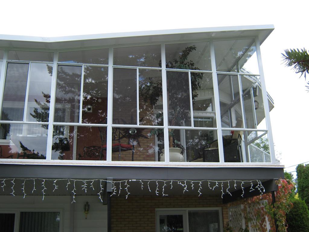 Cedar Heights B&B Cranbrook Exterior foto
